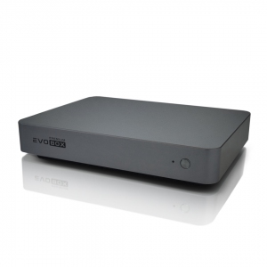 EVOBOX Premium Hi-End караоке-система в Ишимбае