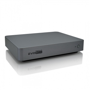 EVOBOX Premium Hi-End караоке-система в Ишимбае