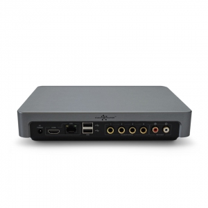 EVOBOX Premium Hi-End караоке-система в Ишимбае