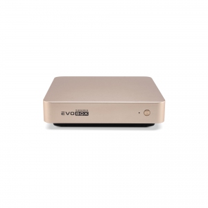 EVOBOX с микрофонами в Ишимбае