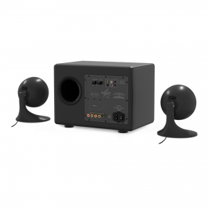 EvoSound Sphere 2.1 аудиосистема для караоке в Ишимбае