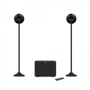 EvoSound Sphere 2.1 аудиосистема для караоке в Ишимбае
