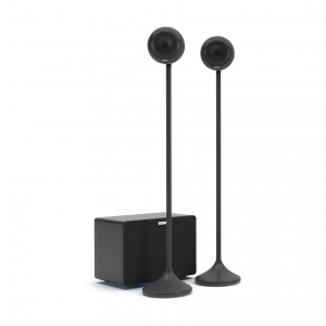 EvoSound Sphere 2.1 аудиосистема для караоке в Ишимбае