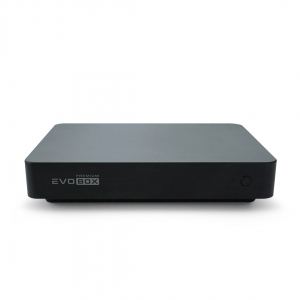 Hi-End караоке-система EVOBOX Premium + EvoSoundBar (саундбар с караоке) в Ишимбае