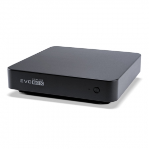 караоке-комплект EVOBOX + EvoSound Bar (саундбар с караоке) в Ишимбае