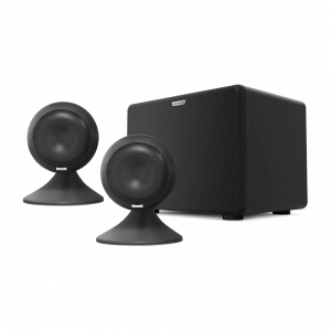 караоке-комплект EVOBOX Plus + EvoSound Sphere 2.1 в Ишимбае