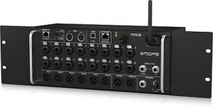 Midas MR18 цифровой микшер в Ишимбае
