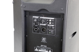 RFIntell DF10A в Ишимбае