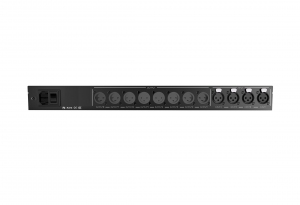 S-Track Dolphin 48 спикер-процессор в Ишимбае
