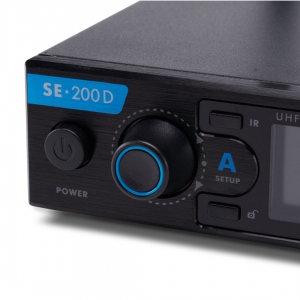 SE-200D цифровые микрофоны в Ишимбае
