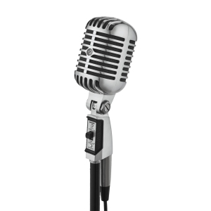 SHURE 55SH SERIES II вокальный, динамический микрофон в Ишимбае