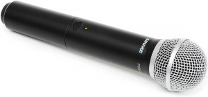 SHURE BLX24E/PG58 M17 вокальная радиосистема в Ишимбае