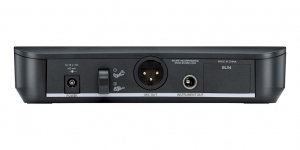 SHURE BLX24E/SM58 M17 вокальная радиосистема в Ишимбае