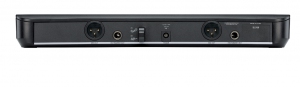 SHURE BLX288E/B58 M17 вокальная радиосистема в Ишимбае