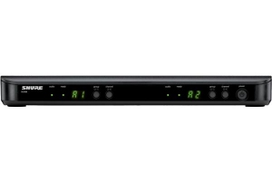 SHURE BLX288E/PG58 M17 вокальная радиосистема в Ишимбае