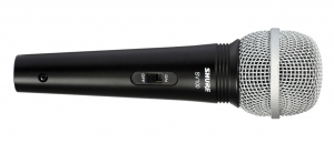 SHURE SV100-A динамический микрофон в Ишимбае
