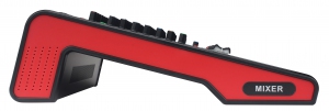 SVS Audiotechnik mixers AM-12 Микшерный пульт аналоговый, 12-канальный в Ишимбае