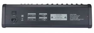 SVS Audiotechnik mixers AM-12 Микшерный пульт аналоговый, 12-канальный в Ишимбае