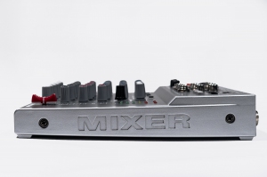 SVS Audiotechnik mixers AM-6 DSP Микшерный пульт аналоговый, 6-канальный SVS Audiotechnik mixers в Ишимбае