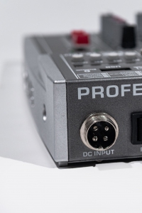 SVS Audiotechnik mixers AM-6 DSP Микшерный пульт аналоговый, 6-канальный SVS Audiotechnik mixers в Ишимбае