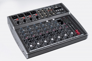 SVS Audiotechnik mixers AM-8 DSP Микшерный пульт аналоговый, 8-канальный в Ишимбае