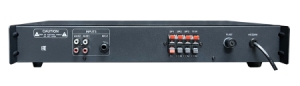 SVS Audiotechnik STA-80 Микшер-усилитель для систем Public Address в Ишимбае