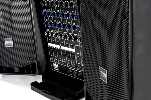 SVS Audiotechnik STAGESET 600 Акустический комплект активный в Ишимбае