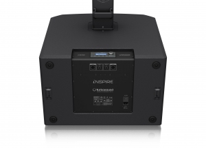 Turbosound iNSPIRE iP3000 модульная аудио колонна 2000Вт в Ишимбае