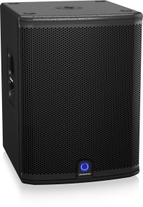 Turbosound iQ15B сабвуфер активный в Ишимбае