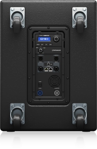 Turbosound iQ15B сабвуфер активный в Ишимбае