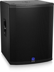 Turbosound iQ18B сабвуфер активный в Ишимбае