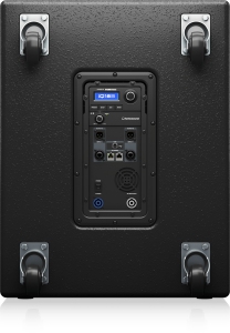 Turbosound iQ18B сабвуфер активный в Ишимбае