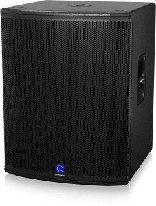 Turbosound iQ18B сабвуфер активный в Ишимбае