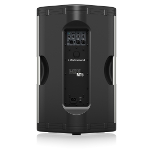 Turbosound MILAN M15 активная акустическая система в Ишимбае