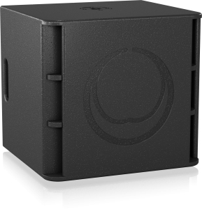 Turbosound Milan M15B сабвуфер активный в Ишимбае