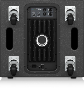 Turbosound Milan M15B сабвуфер активный в Ишимбае