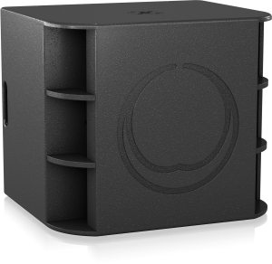 Turbosound Milan M18B сабвуфер активный в Ишимбае