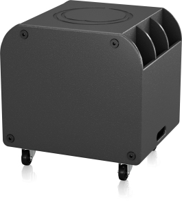 Turbosound Milan M18B сабвуфер активный в Ишимбае