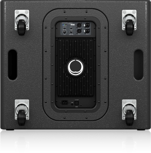 Turbosound Milan M18B сабвуфер активный в Ишимбае