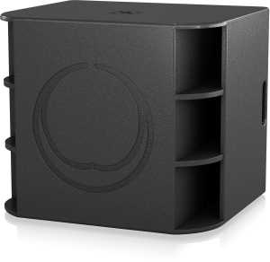 Turbosound Milan M18B сабвуфер активный в Ишимбае