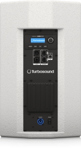 Turbosound NuQ102-AN Активная акустическая система в Ишимбае