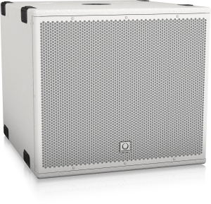 Turbosound NuQ115B-AN Активный сабвуфер в Ишимбае