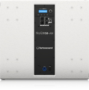 Turbosound NuQ115B-AN Активный сабвуфер в Ишимбае