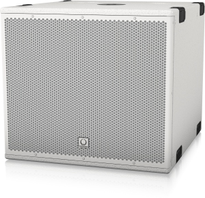 Turbosound NuQ115B-AN Активный сабвуфер в Ишимбае