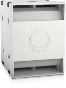 Turbosound NuQ118B-AN Активный сабвуфер в Ишимбае
