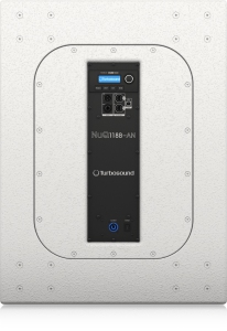 Turbosound NuQ118B-AN Активный сабвуфер в Ишимбае