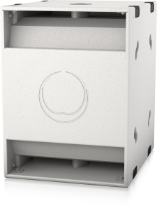 Turbosound NuQ118B-AN Активный сабвуфер в Ишимбае