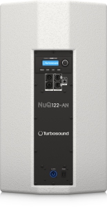 Turbosound NuQ122-AN Активная акустическая система в Ишимбае