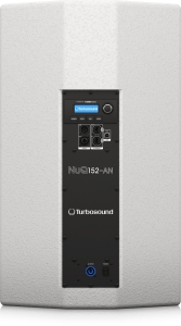 Turbosound NuQ152-AN Активная акустическая система в Ишимбае