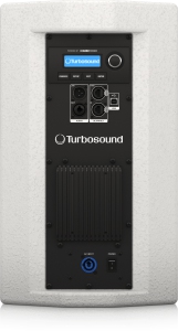 Turbosound NuQ82-AN Активная акустическая система в Ишимбае